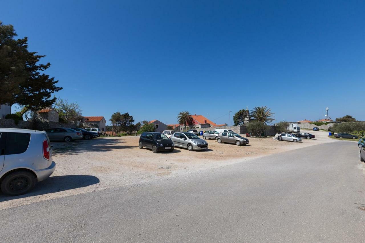 Apartments Nautica, Mali Lošinj Exterior foto