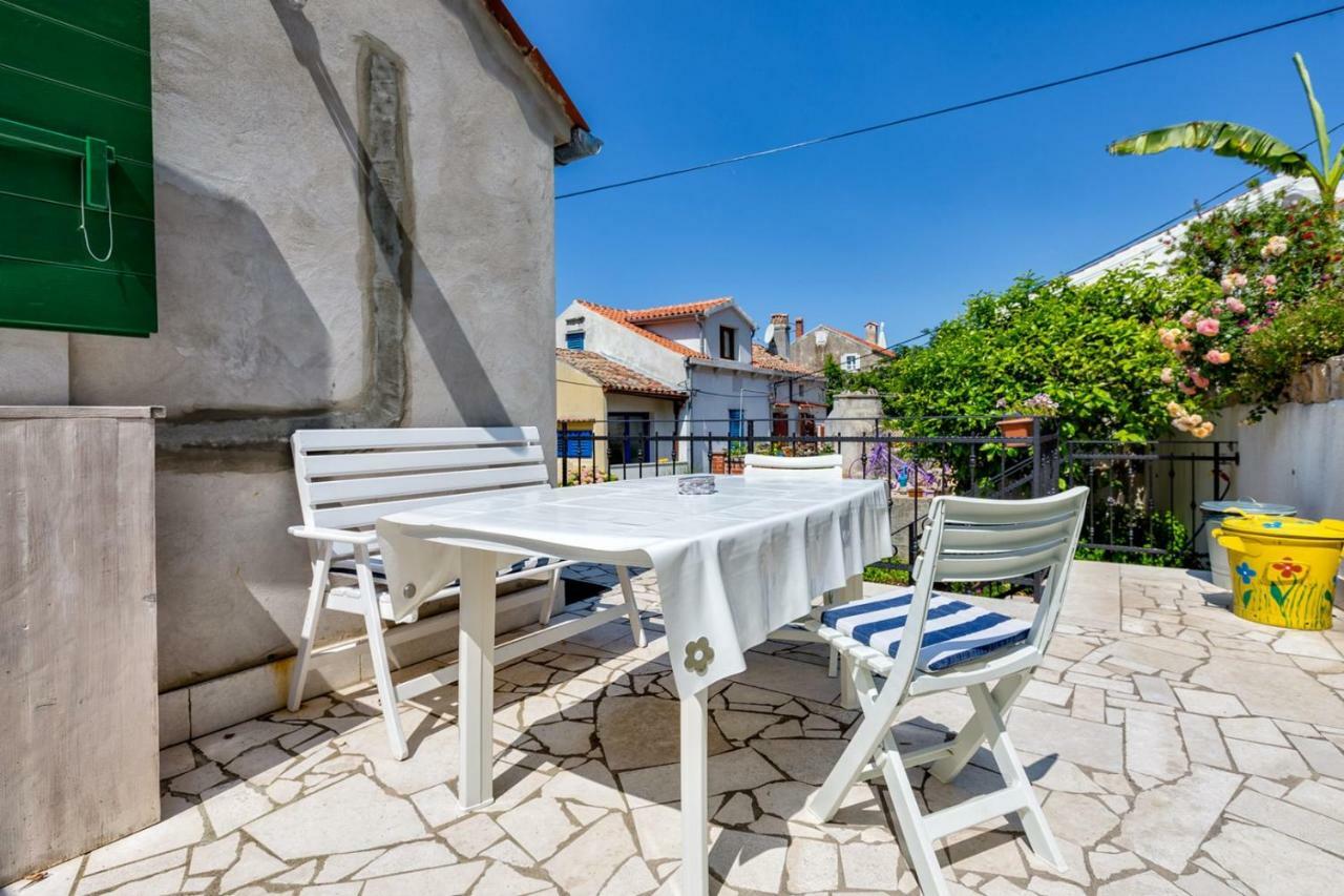 Apartments Nautica, Mali Lošinj Exterior foto